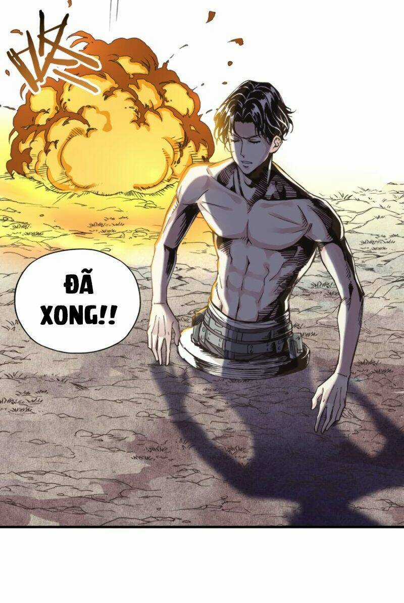 Trêu Tao Đi Nếu Mày Dám Chapter 2 trang 78