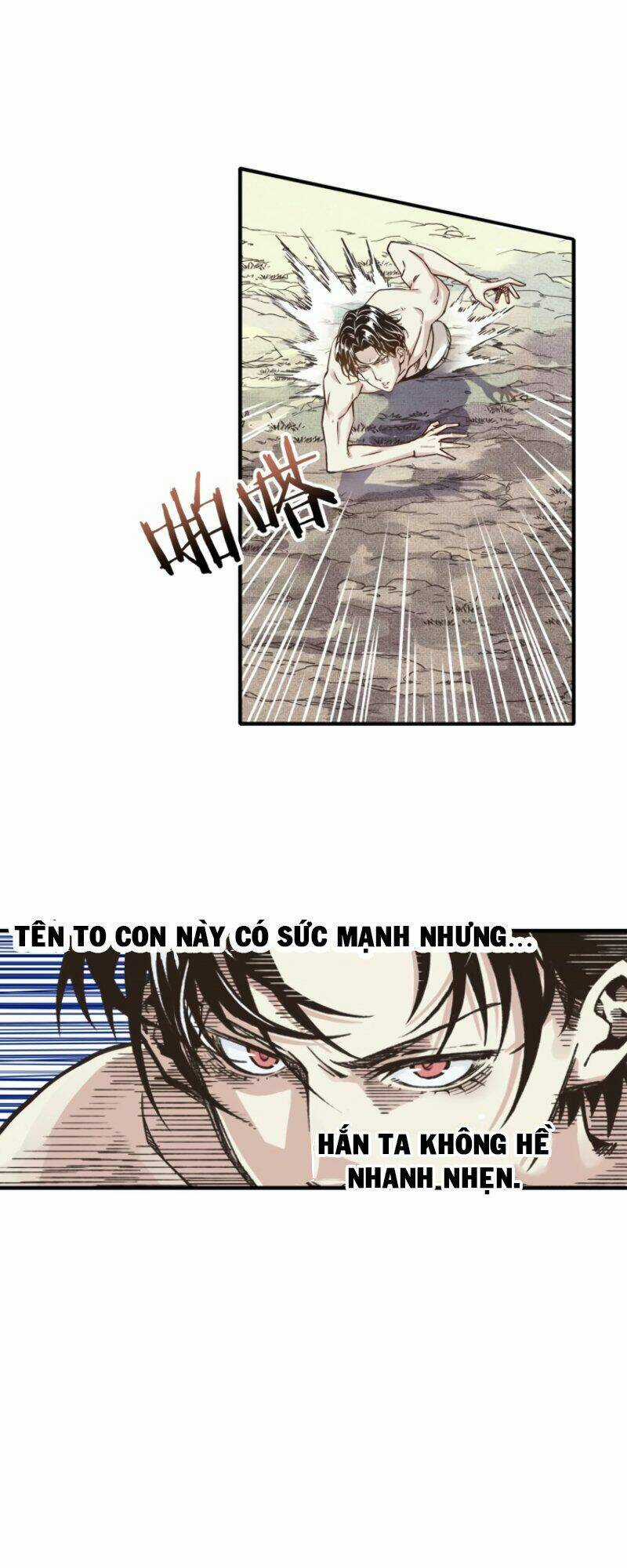 Trêu Tao Đi Nếu Mày Dám Chapter 2 trang 9