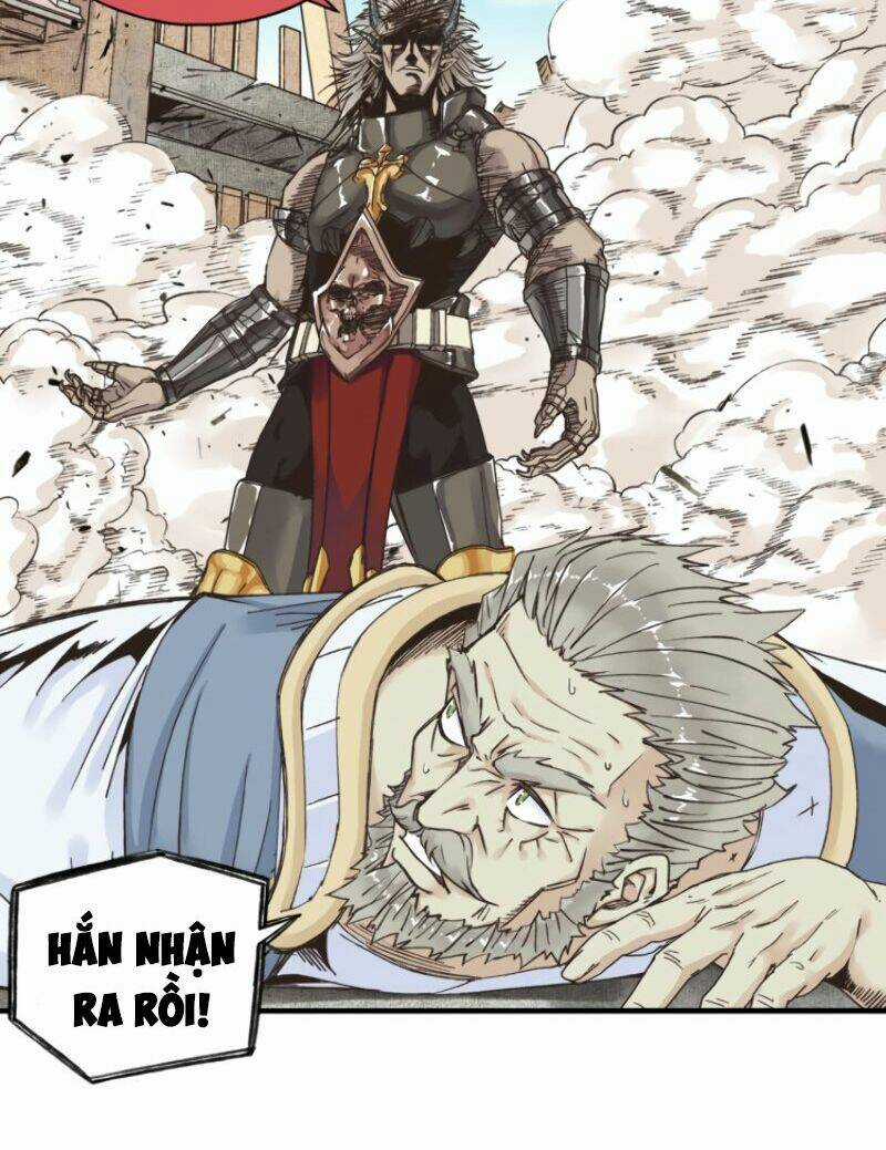 Trêu Tao Đi Nếu Mày Dám Chapter 3 trang 10