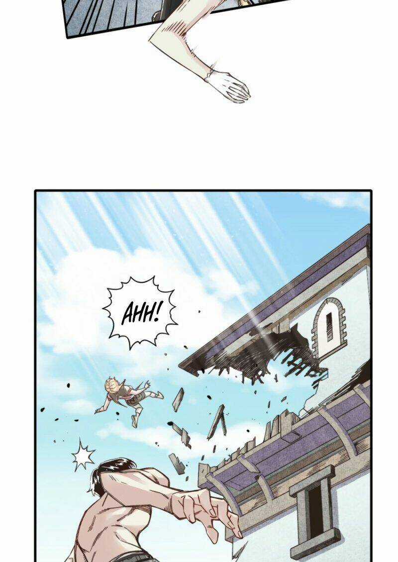 Trêu Tao Đi Nếu Mày Dám Chapter 3 trang 14