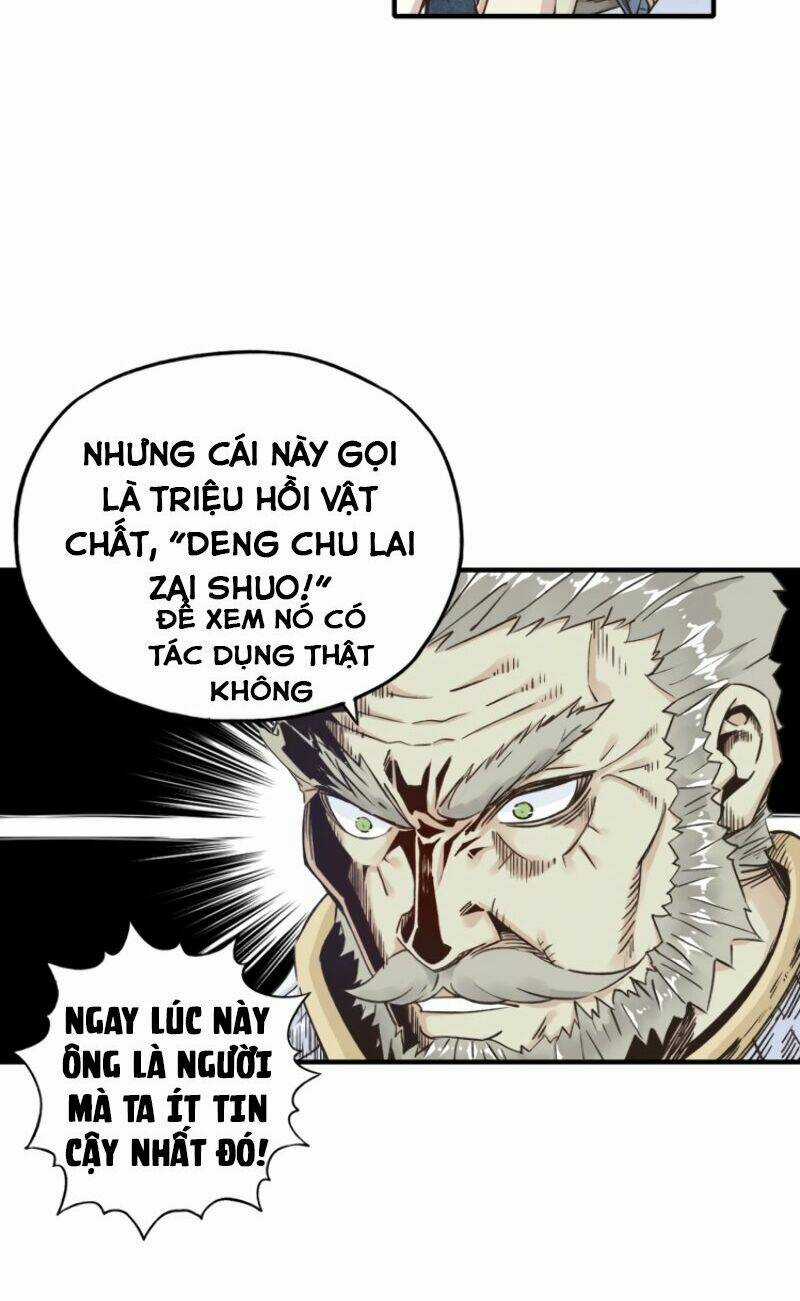 Trêu Tao Đi Nếu Mày Dám Chapter 3 trang 25