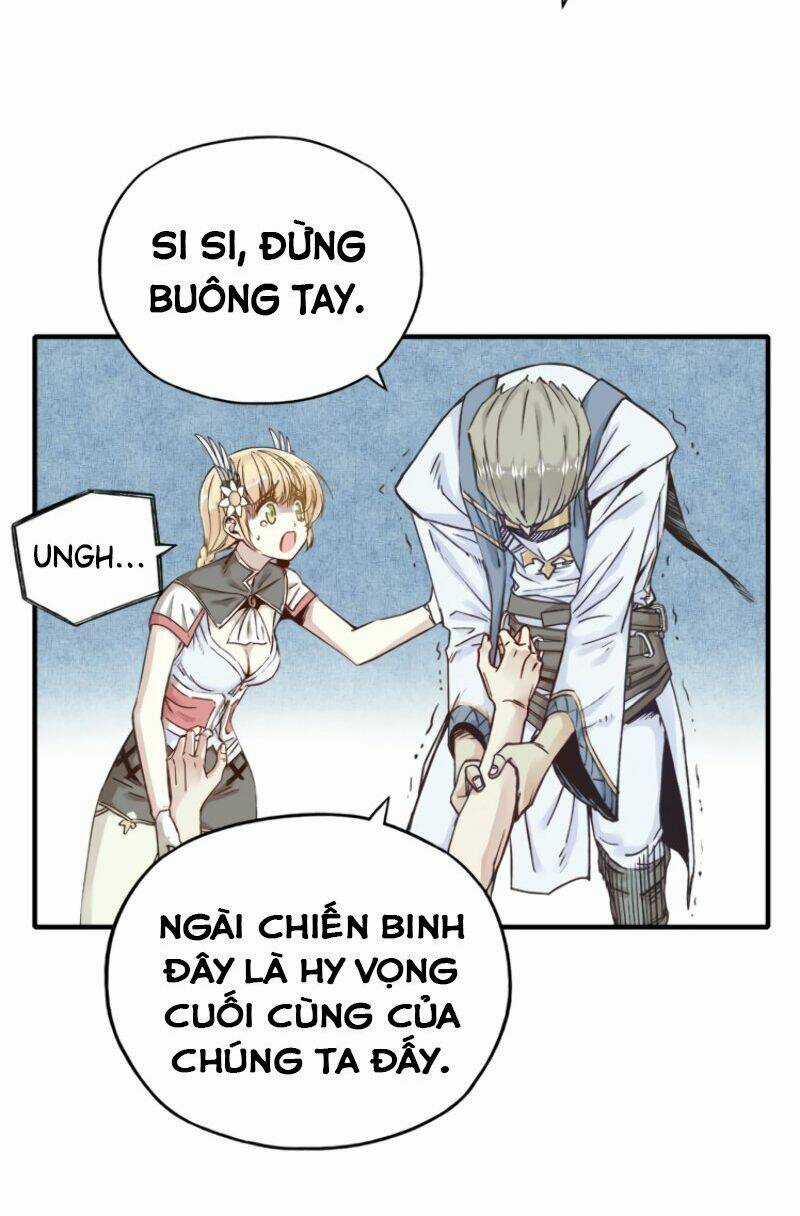 Trêu Tao Đi Nếu Mày Dám Chapter 3 trang 29