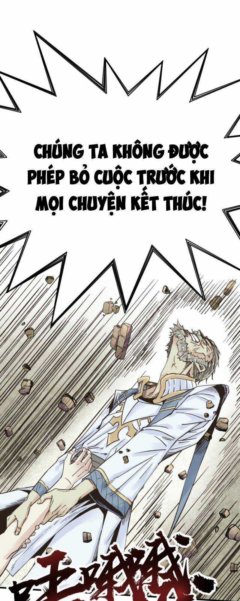 Trêu Tao Đi Nếu Mày Dám Chapter 3 trang 30