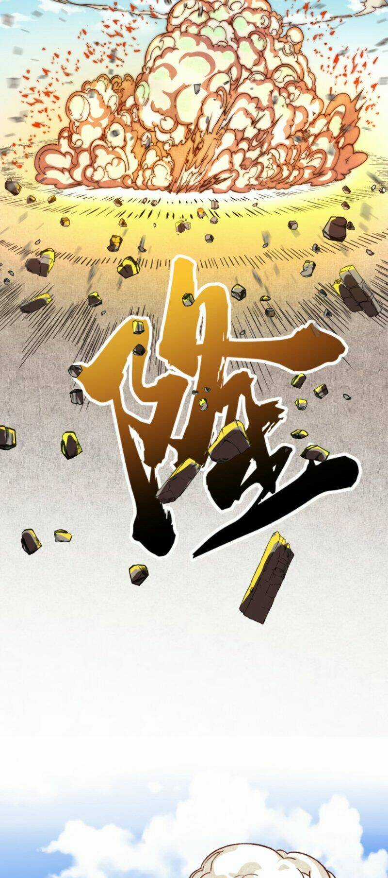 Trêu Tao Đi Nếu Mày Dám Chapter 3 trang 32