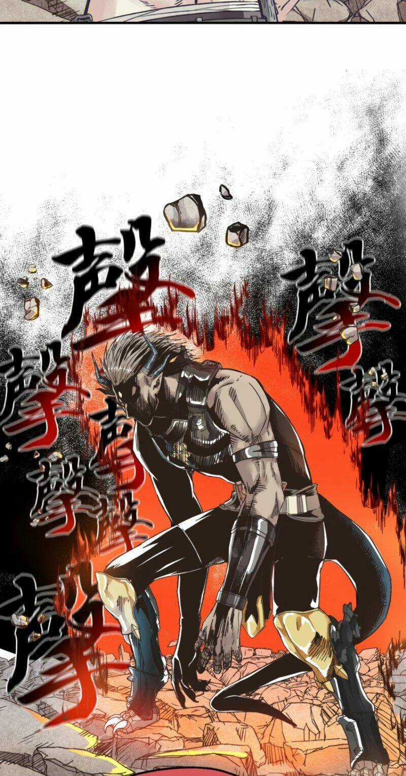 Trêu Tao Đi Nếu Mày Dám Chapter 3 trang 37
