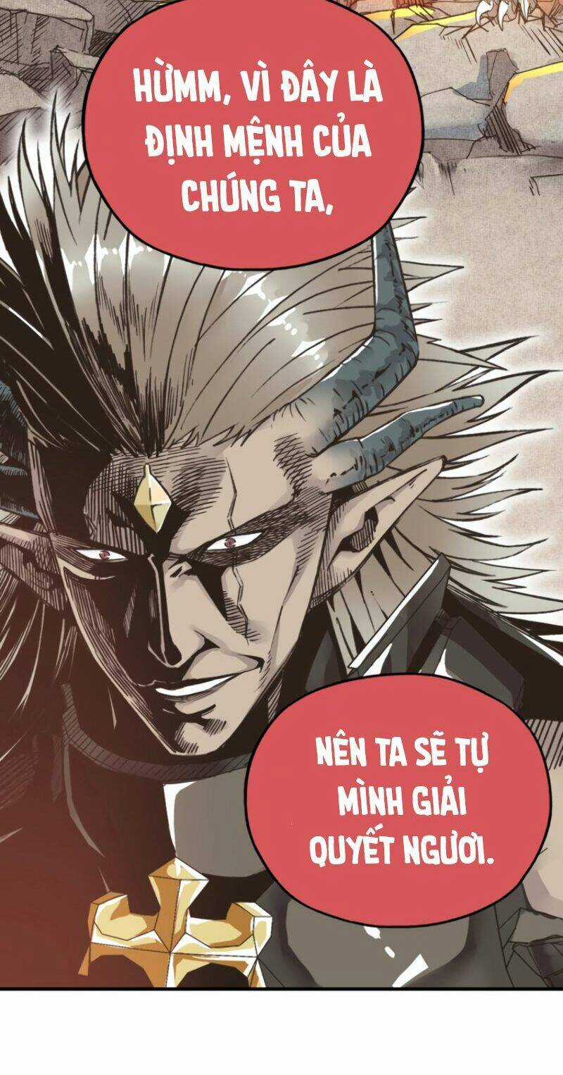 Trêu Tao Đi Nếu Mày Dám Chapter 3 trang 38