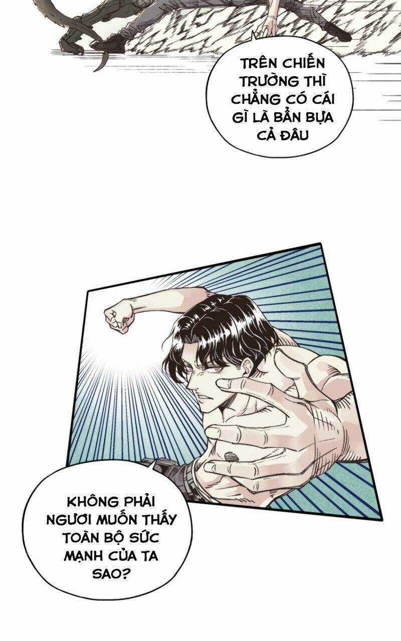 Trêu Tao Đi Nếu Mày Dám Chapter 3 trang 42