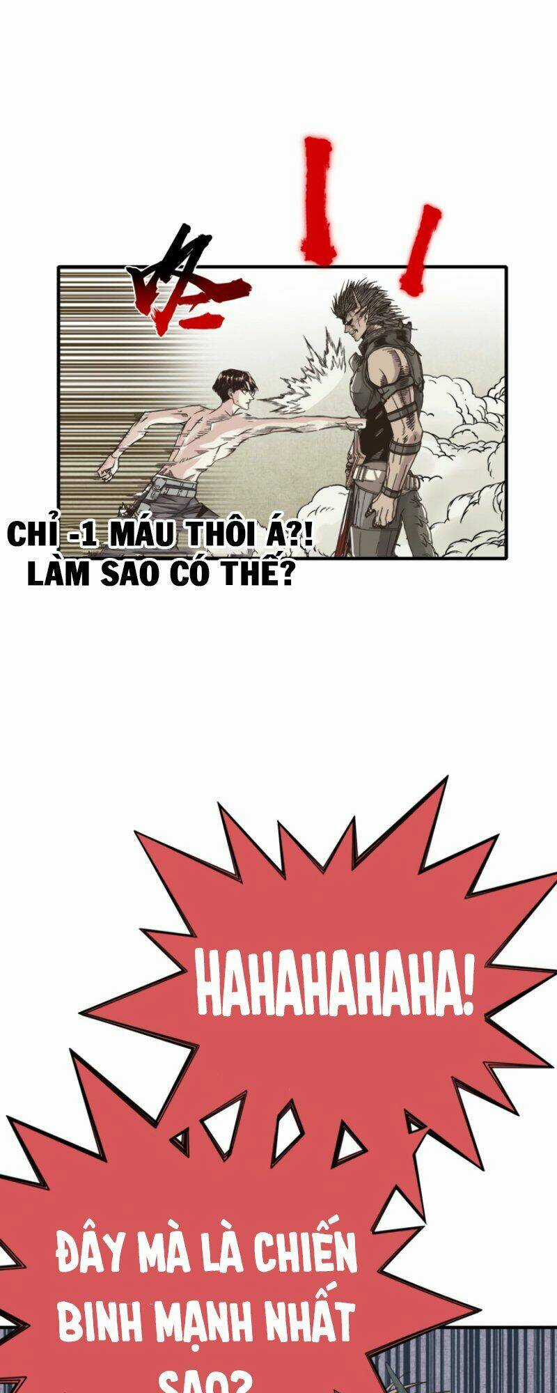 Trêu Tao Đi Nếu Mày Dám Chapter 3 trang 46