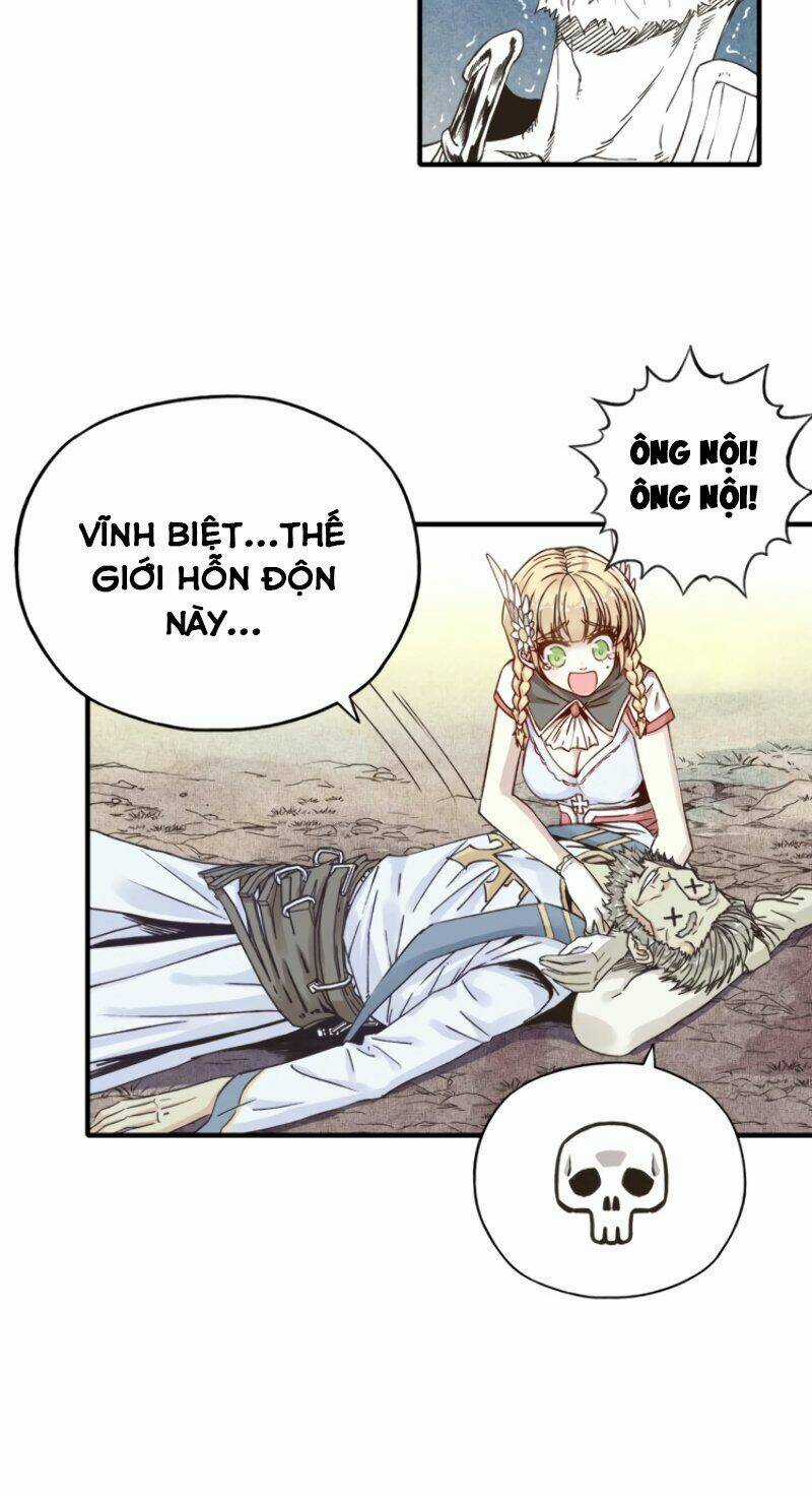 Trêu Tao Đi Nếu Mày Dám Chapter 3 trang 48