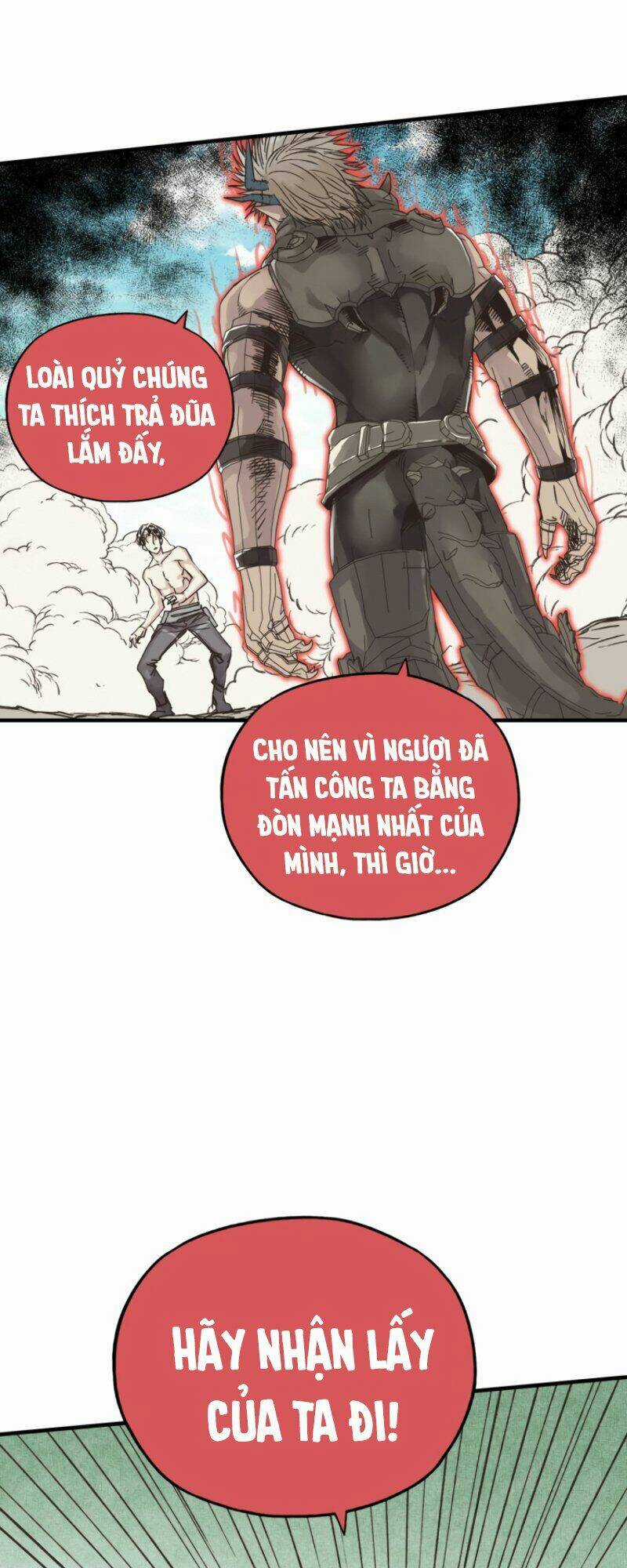Trêu Tao Đi Nếu Mày Dám Chapter 3 trang 49