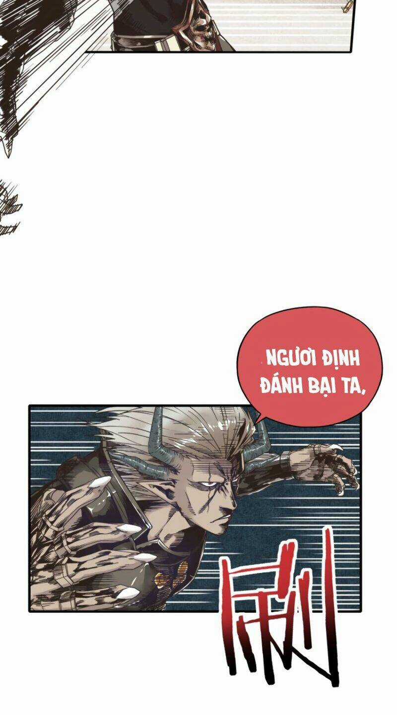 Trêu Tao Đi Nếu Mày Dám Chapter 3 trang 5
