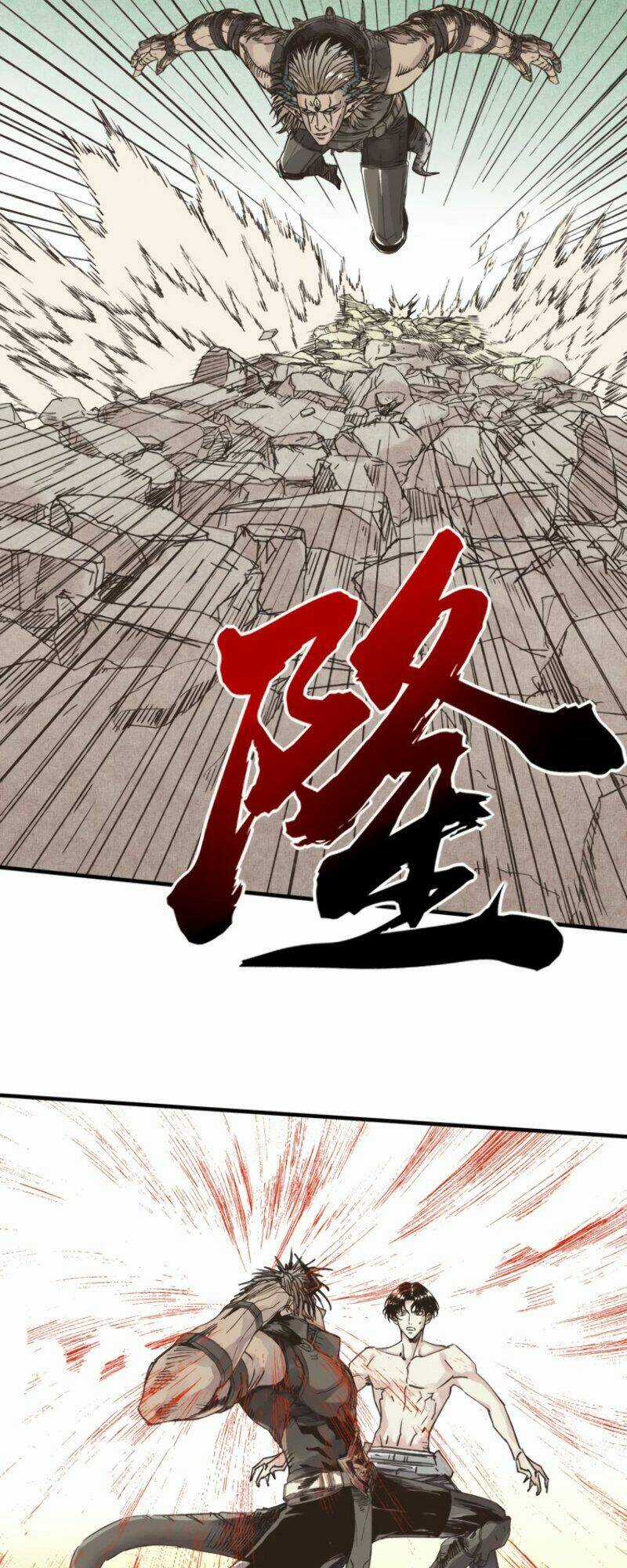 Trêu Tao Đi Nếu Mày Dám Chapter 3 trang 50