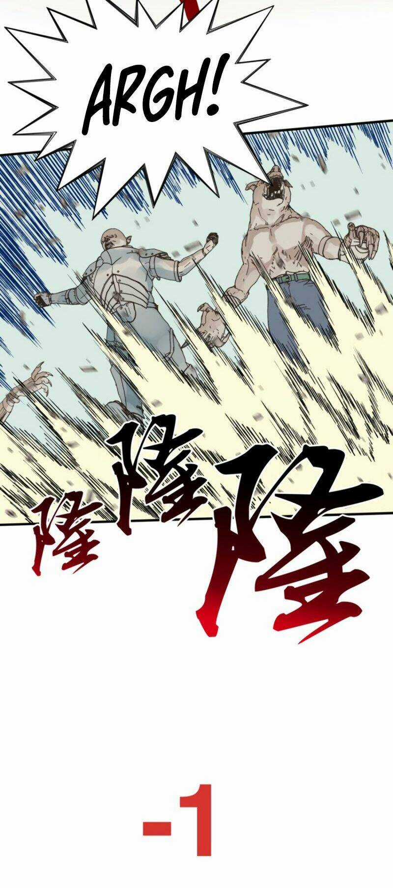 Trêu Tao Đi Nếu Mày Dám Chapter 3 trang 54