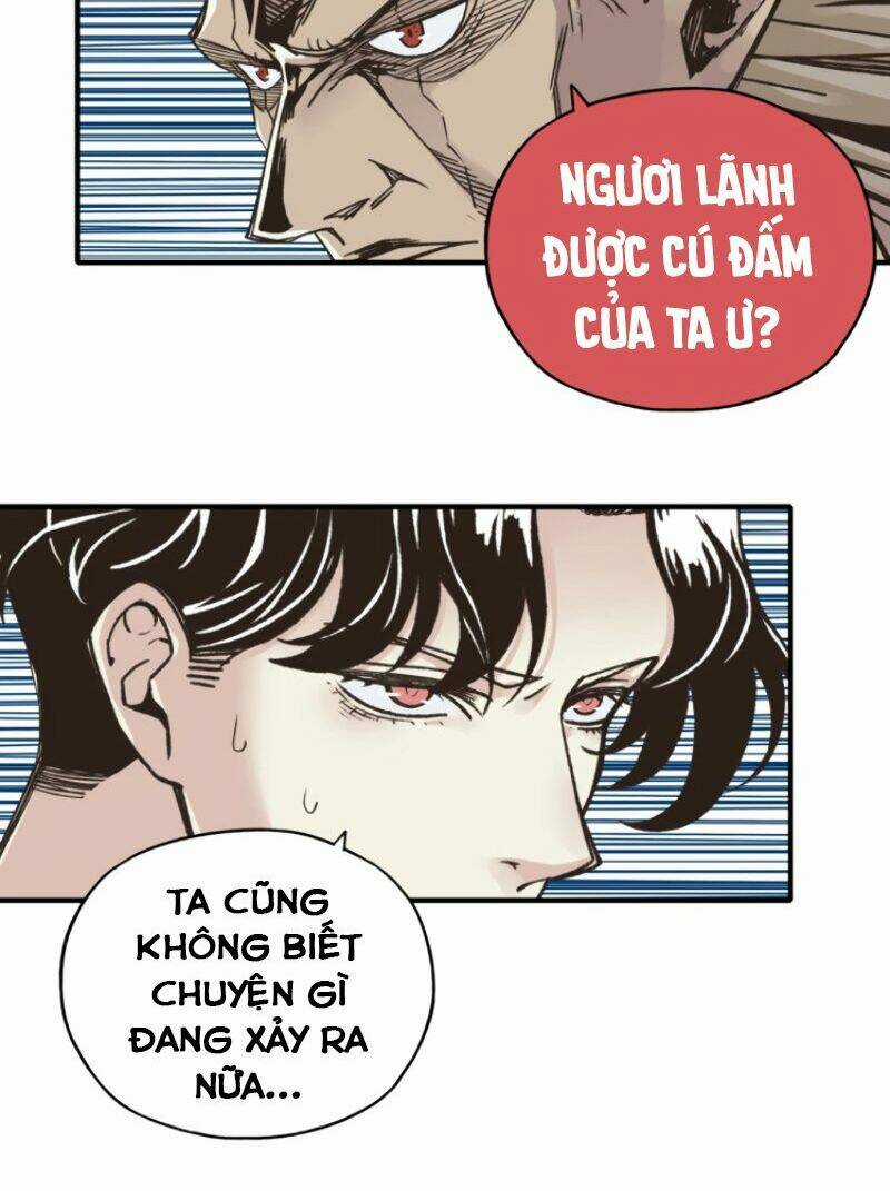 Trêu Tao Đi Nếu Mày Dám Chapter 3 trang 59