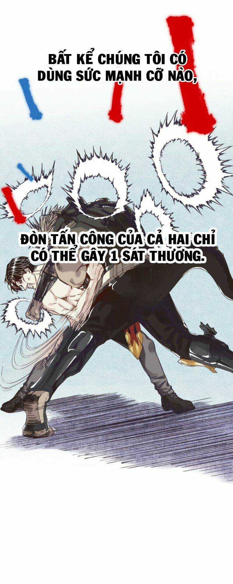 Trêu Tao Đi Nếu Mày Dám Chapter 3 trang 60