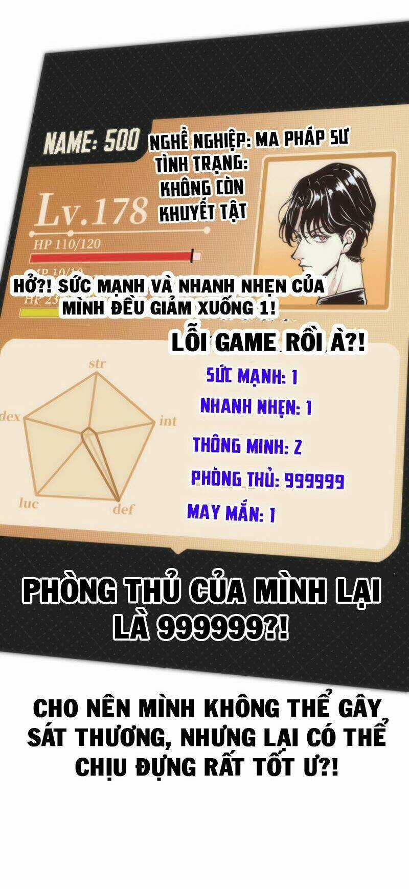 Trêu Tao Đi Nếu Mày Dám Chapter 3 trang 63