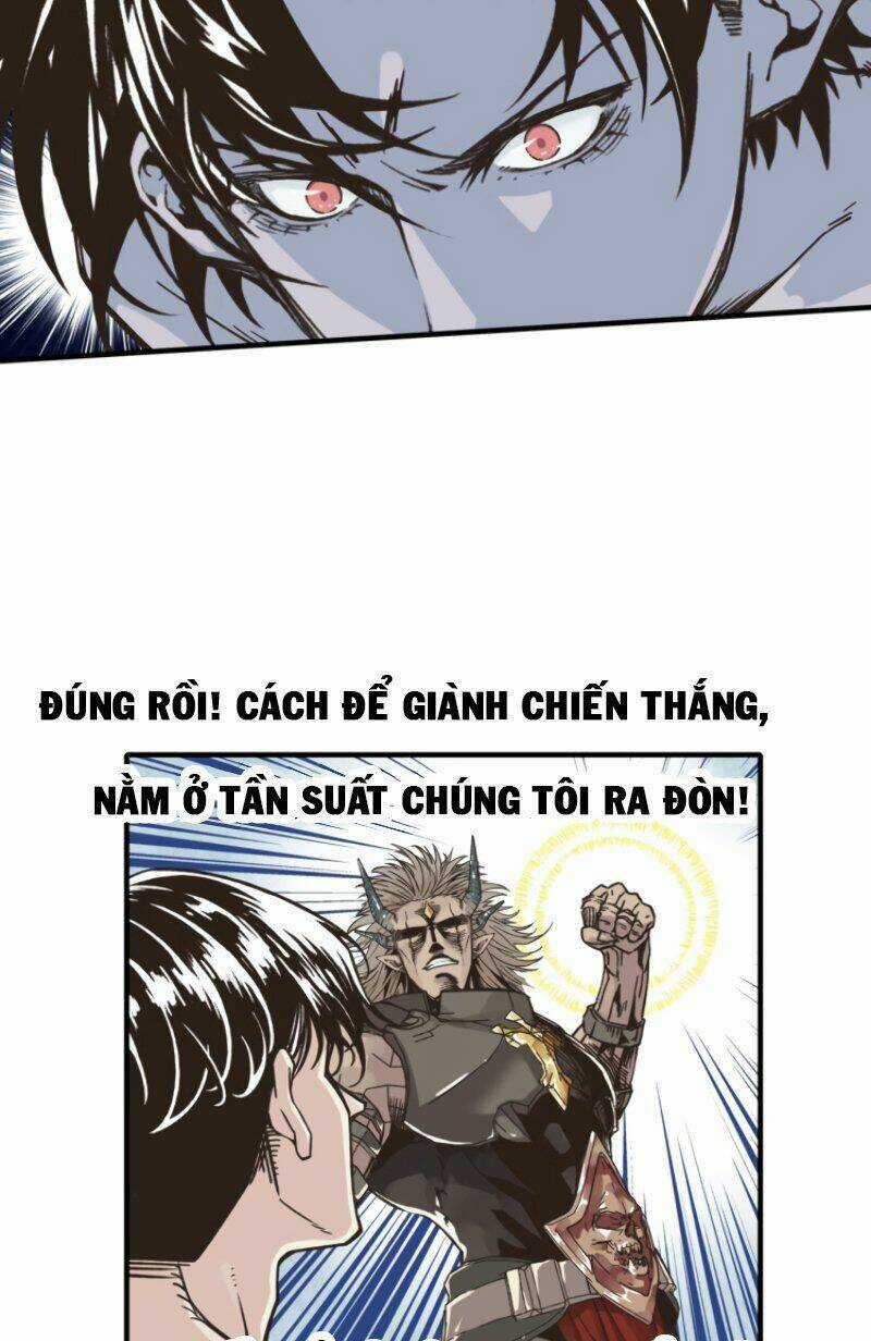 Trêu Tao Đi Nếu Mày Dám Chapter 3 trang 66