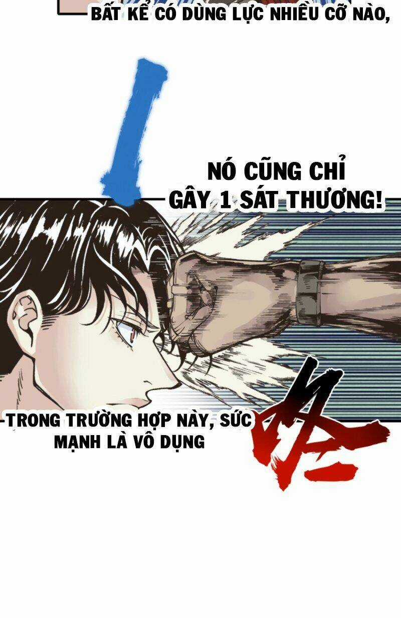 Trêu Tao Đi Nếu Mày Dám Chapter 3 trang 67