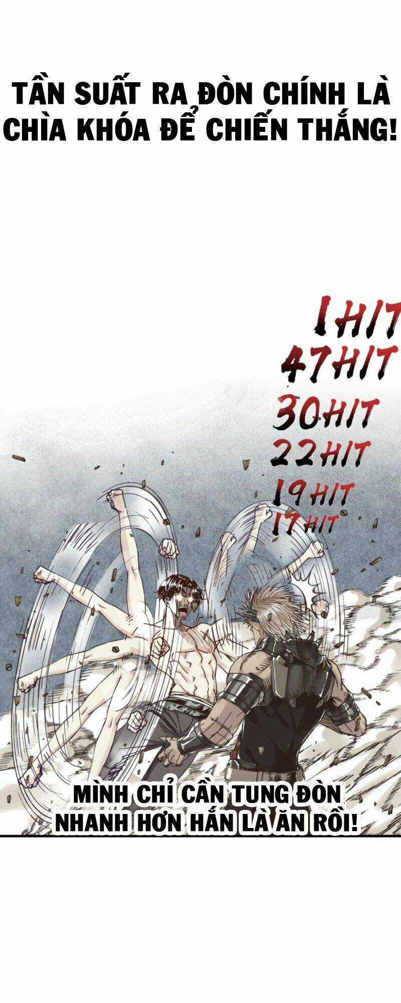 Trêu Tao Đi Nếu Mày Dám Chapter 3 trang 68