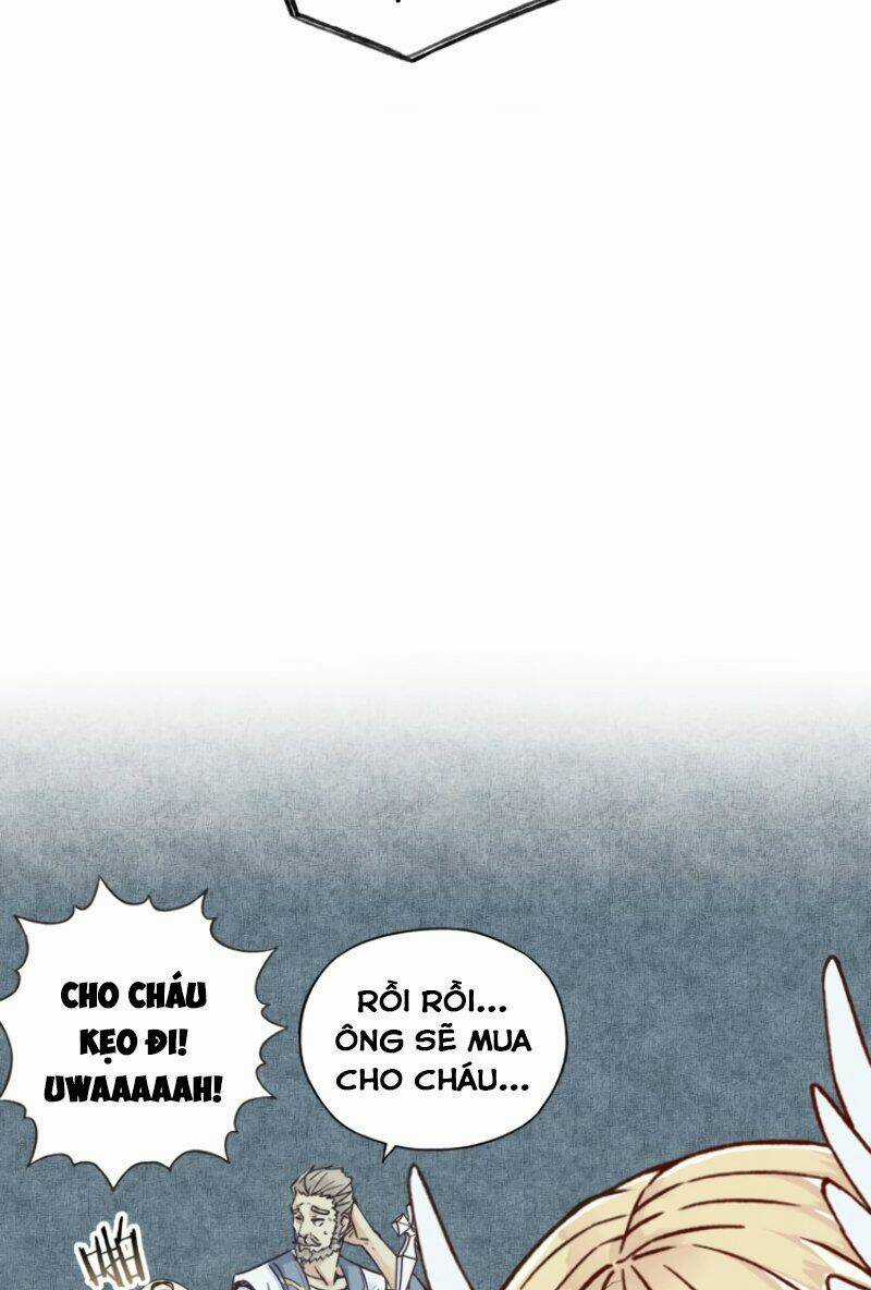 Trêu Tao Đi Nếu Mày Dám Chapter 3 trang 70