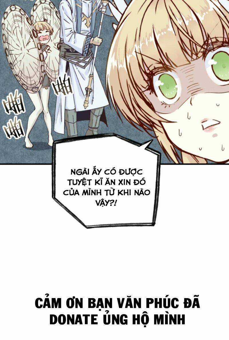 Trêu Tao Đi Nếu Mày Dám Chapter 3 trang 71