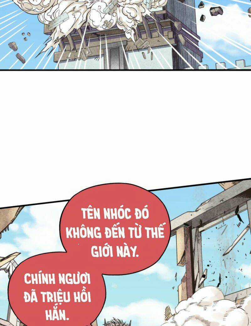 Trêu Tao Đi Nếu Mày Dám Chapter 3 trang 9
