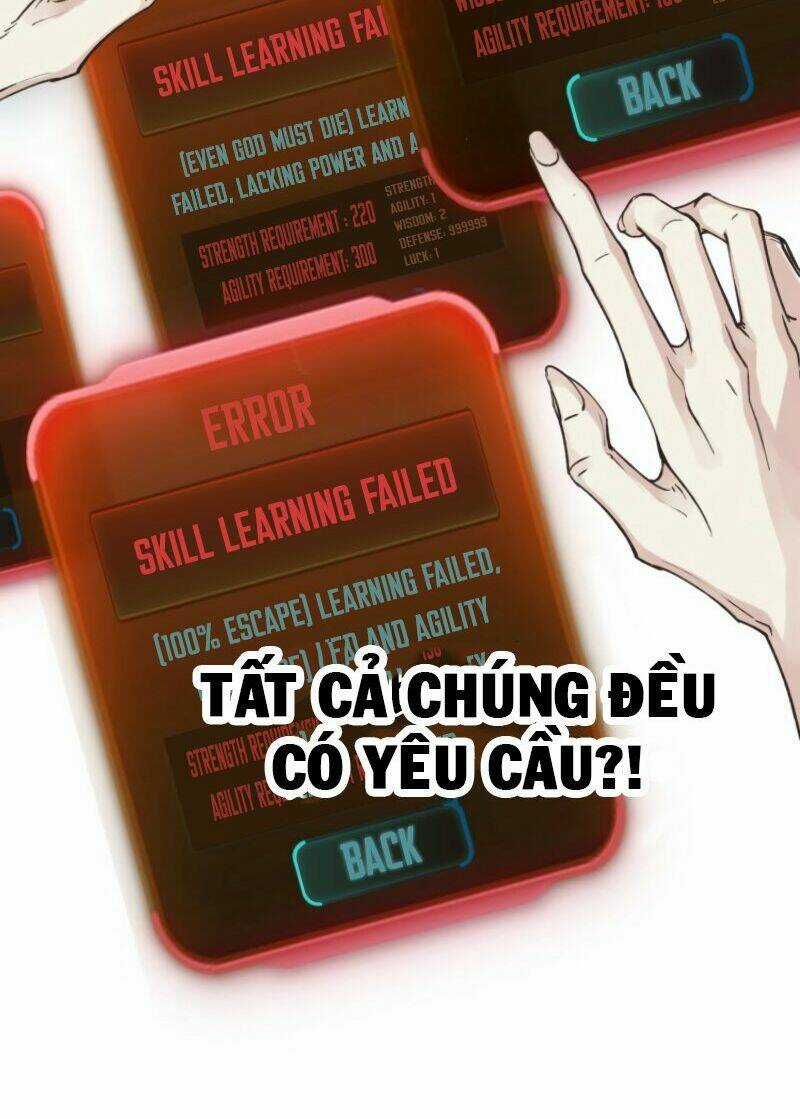 Trêu Tao Đi Nếu Mày Dám Chapter 4 trang 13