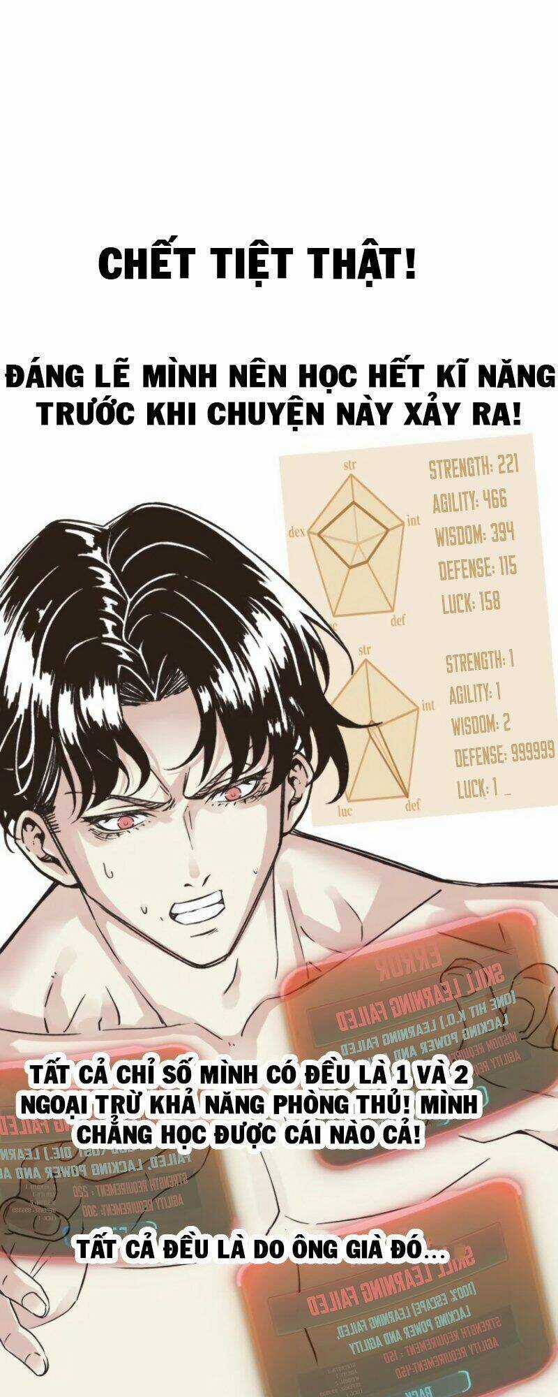 Trêu Tao Đi Nếu Mày Dám Chapter 4 trang 14