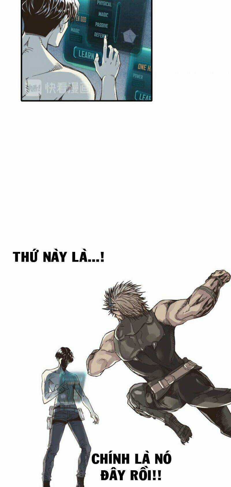 Trêu Tao Đi Nếu Mày Dám Chapter 4 trang 16