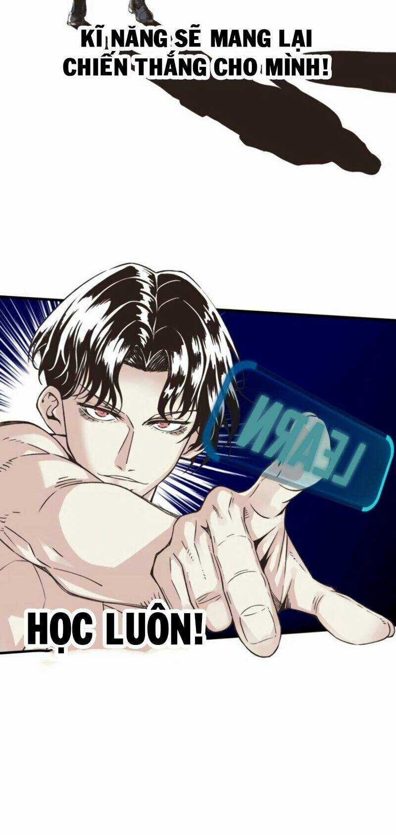 Trêu Tao Đi Nếu Mày Dám Chapter 4 trang 17