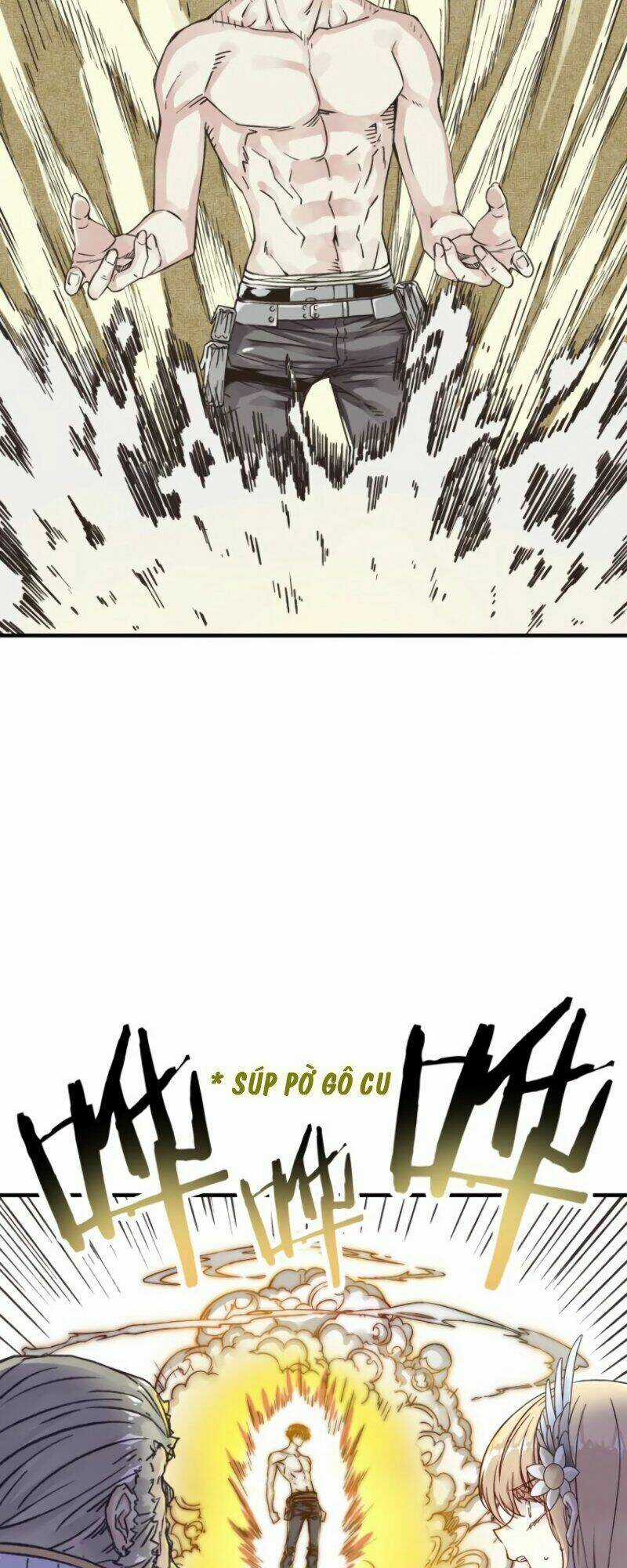 Trêu Tao Đi Nếu Mày Dám Chapter 4 trang 19