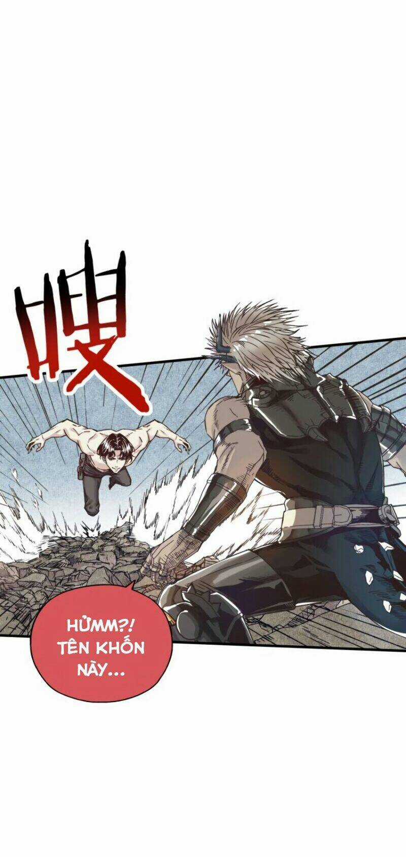 Trêu Tao Đi Nếu Mày Dám Chapter 4 trang 21