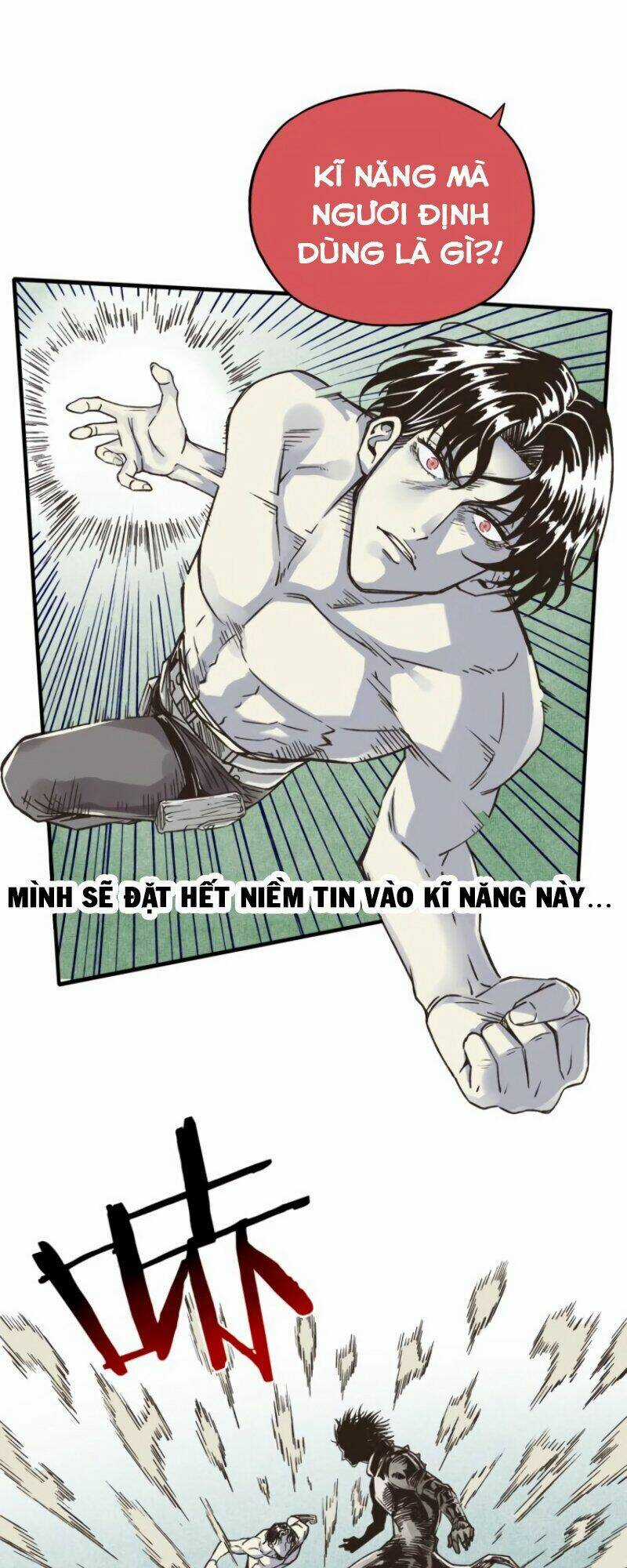 Trêu Tao Đi Nếu Mày Dám Chapter 4 trang 22