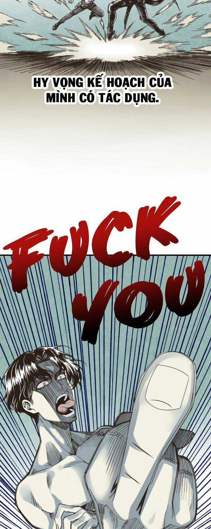 Trêu Tao Đi Nếu Mày Dám Chapter 4 trang 23