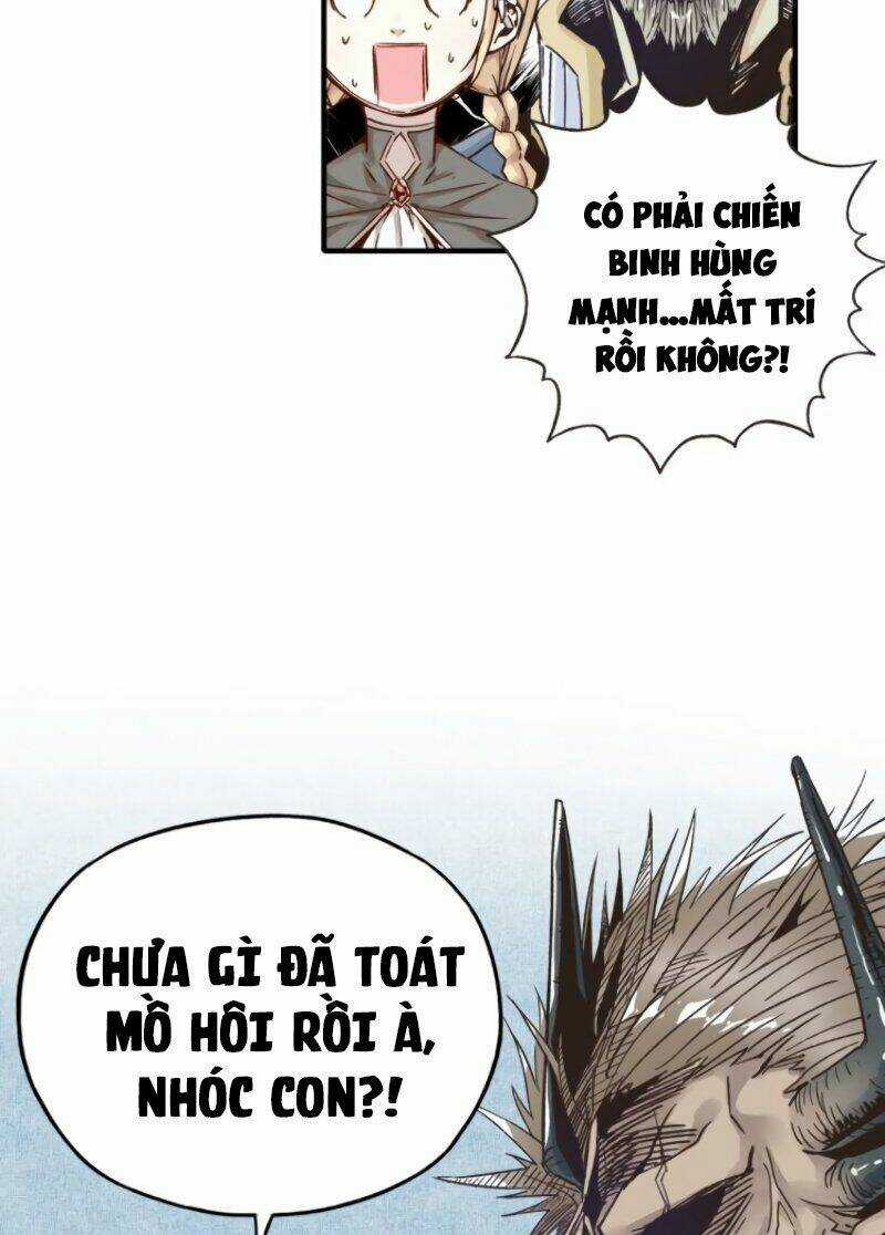 Trêu Tao Đi Nếu Mày Dám Chapter 4 trang 25