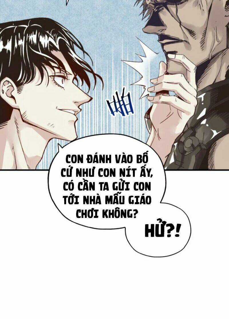 Trêu Tao Đi Nếu Mày Dám Chapter 4 trang 26