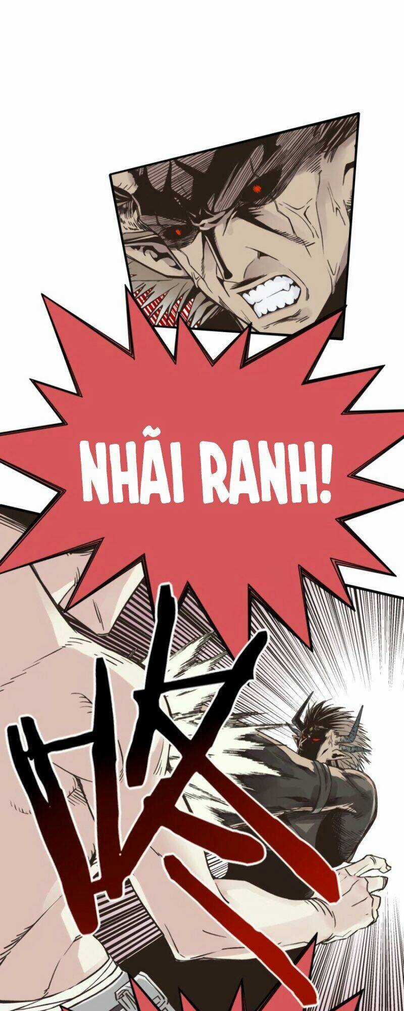 Trêu Tao Đi Nếu Mày Dám Chapter 4 trang 34