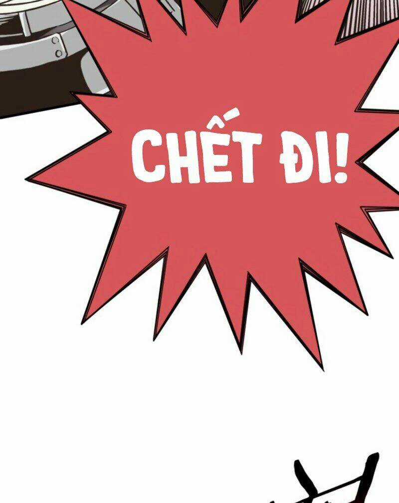 Trêu Tao Đi Nếu Mày Dám Chapter 4 trang 35