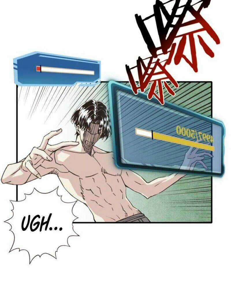 Trêu Tao Đi Nếu Mày Dám Chapter 4 trang 36