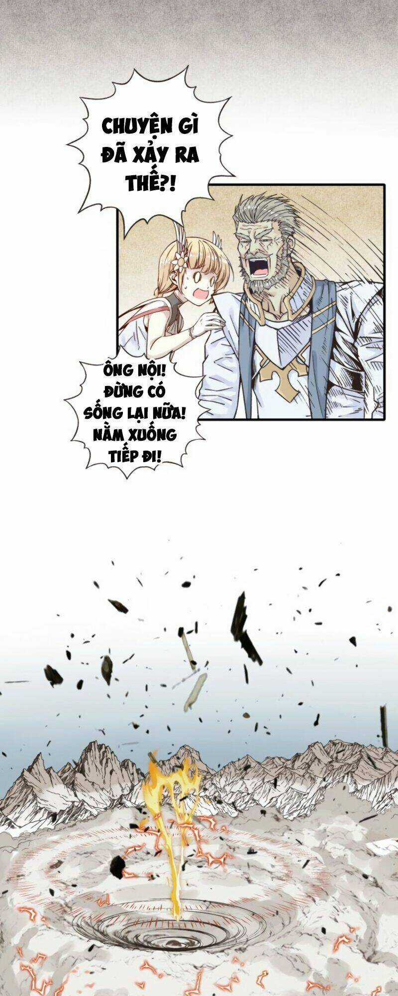 Trêu Tao Đi Nếu Mày Dám Chapter 4 trang 42