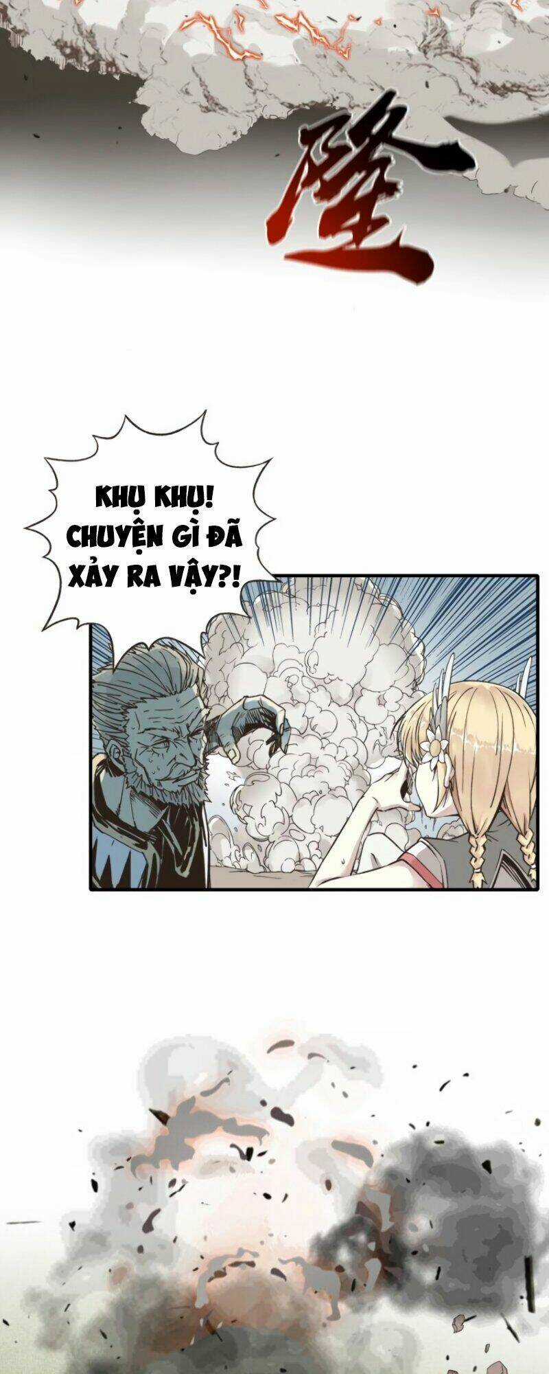 Trêu Tao Đi Nếu Mày Dám Chapter 4 trang 43