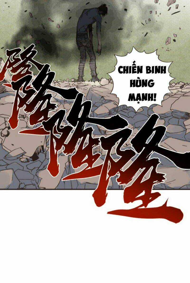 Trêu Tao Đi Nếu Mày Dám Chapter 4 trang 44