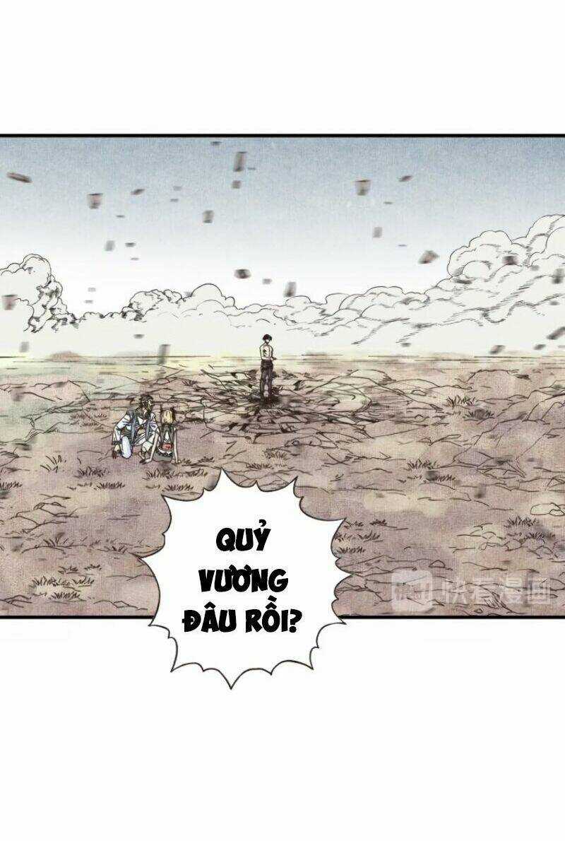 Trêu Tao Đi Nếu Mày Dám Chapter 4 trang 45