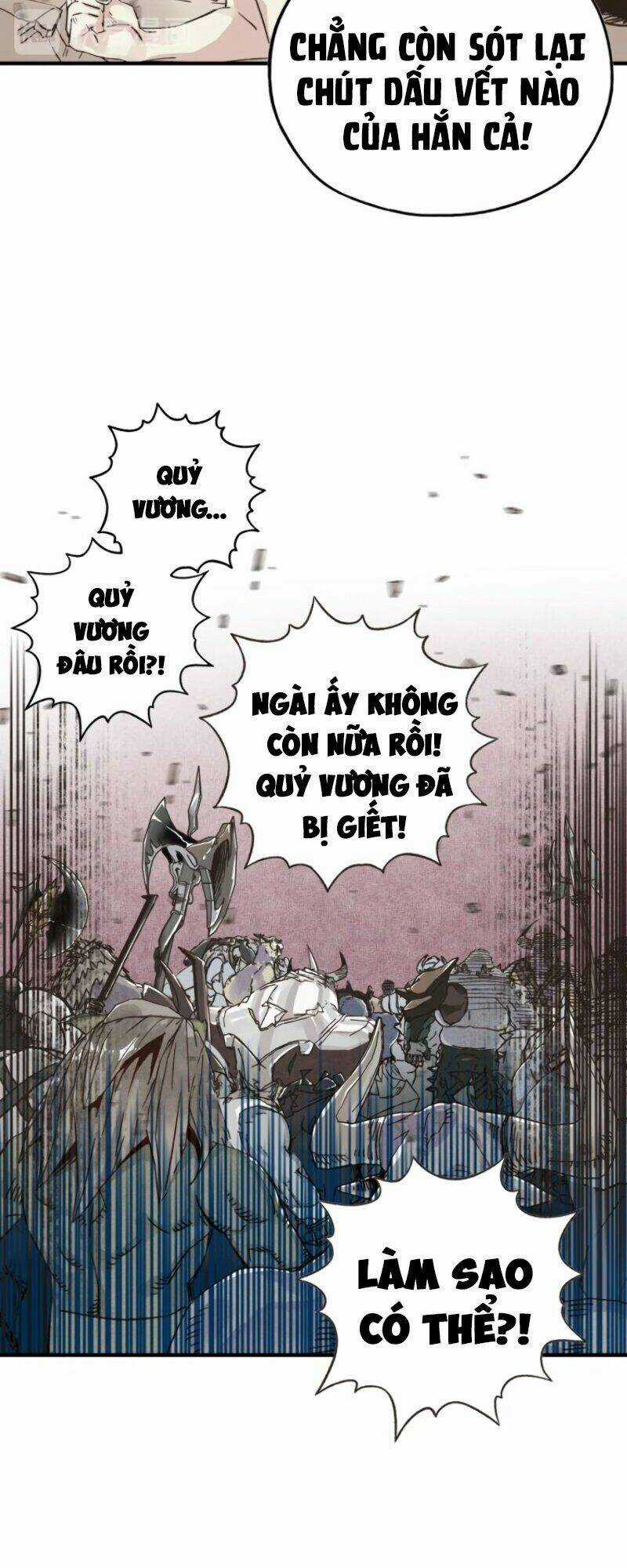 Trêu Tao Đi Nếu Mày Dám Chapter 4 trang 47