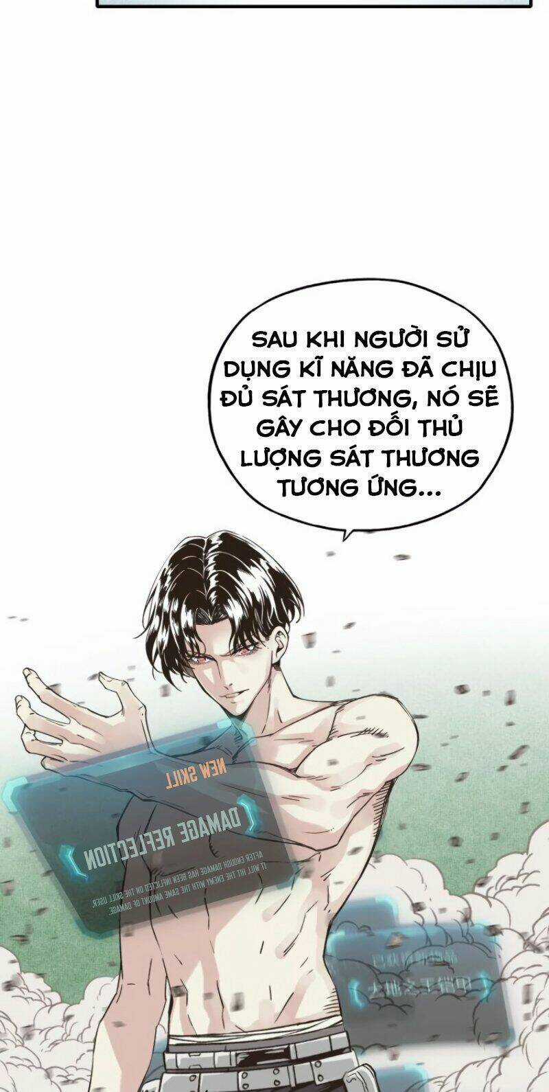 Trêu Tao Đi Nếu Mày Dám Chapter 4 trang 49