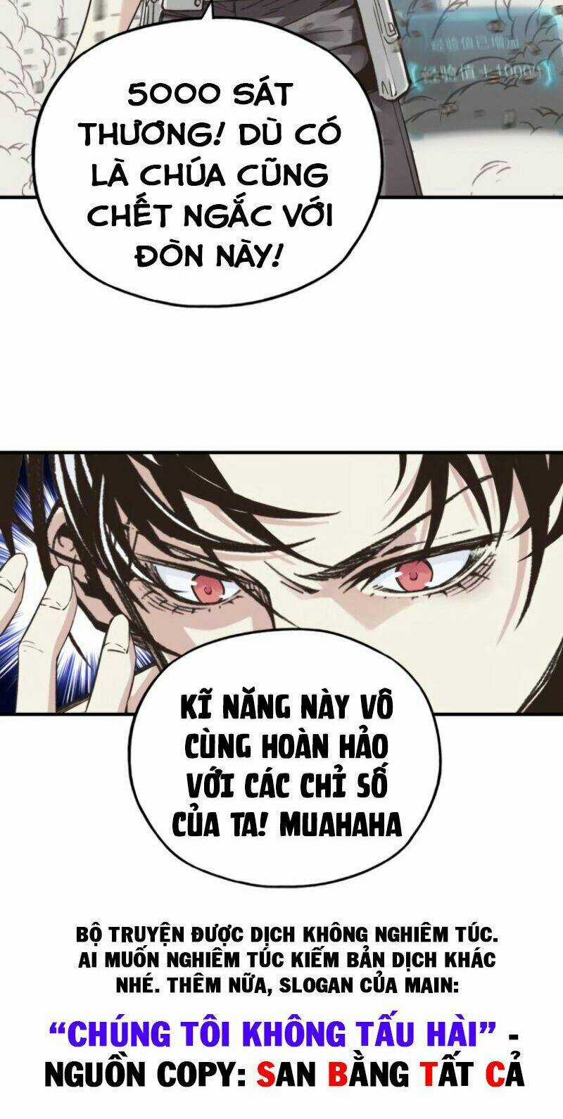 Trêu Tao Đi Nếu Mày Dám Chapter 4 trang 50