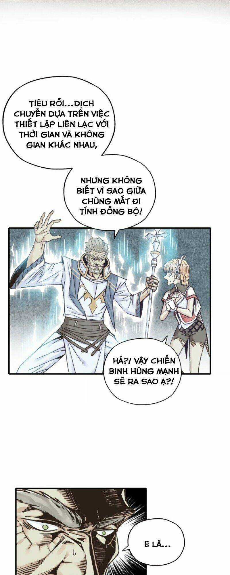 Trêu Tao Đi Nếu Mày Dám Chapter 5 trang 11