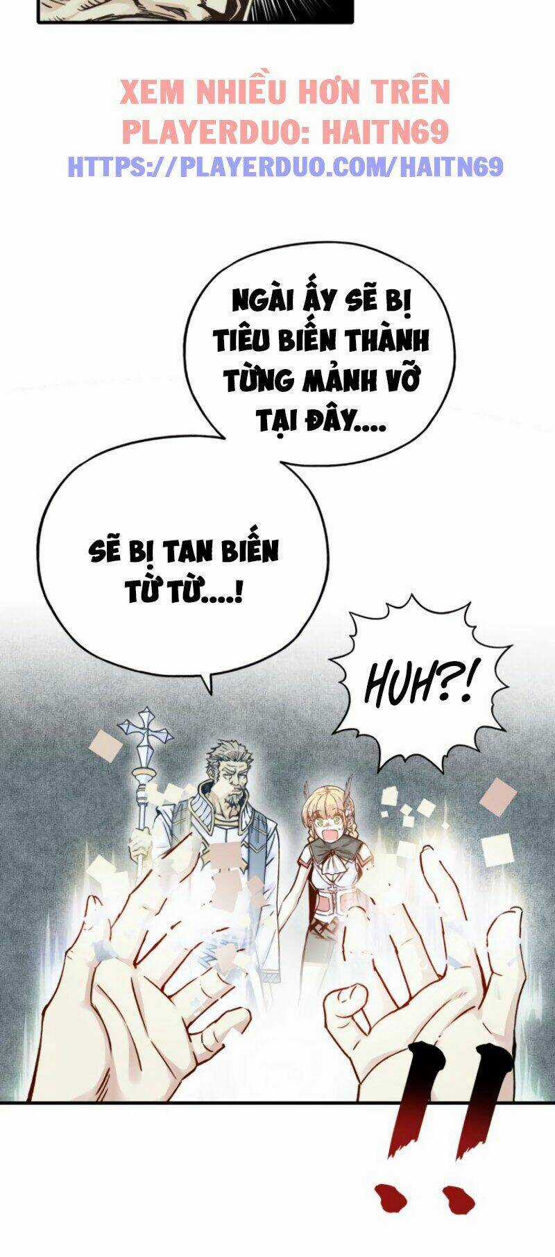 Trêu Tao Đi Nếu Mày Dám Chapter 5 trang 12