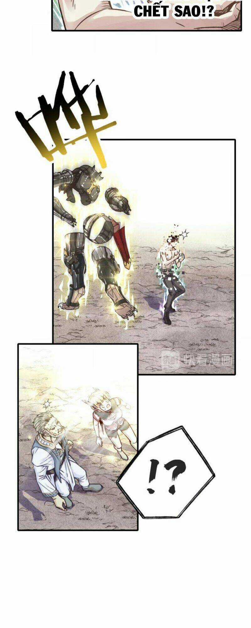 Trêu Tao Đi Nếu Mày Dám Chapter 5 trang 15