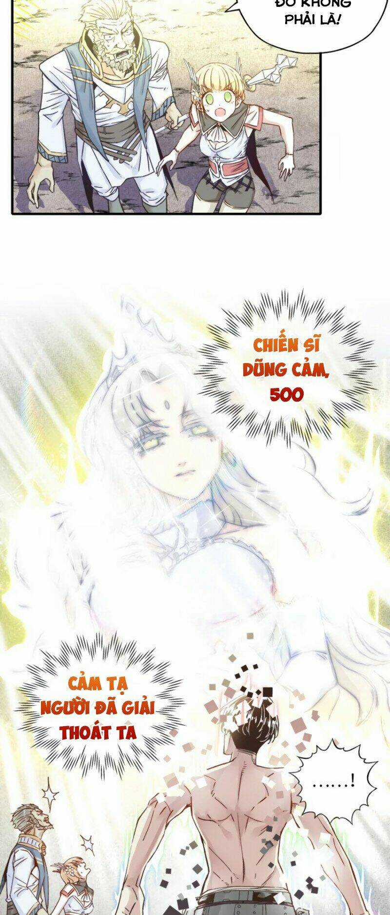 Trêu Tao Đi Nếu Mày Dám Chapter 5 trang 17